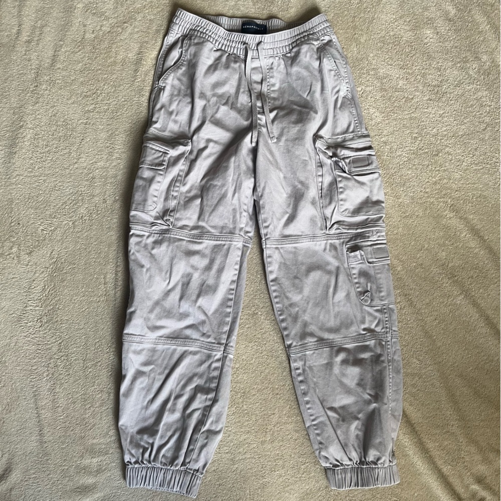 New Aeropostale cargo pants